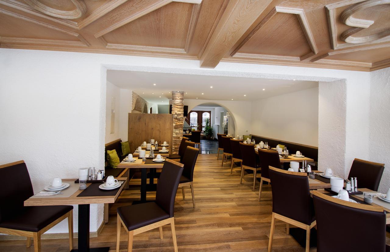 Hotel Alp Inn - Chiemgaukarte Inclusive Ruhpolding Exteriér fotografie